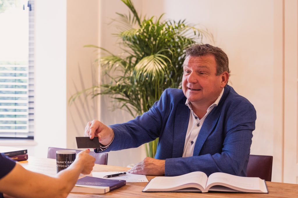 Franky Baert Advocaten