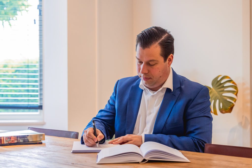Franky Baert Advocaten